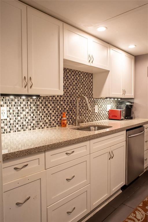 Eastridge Terrace Condo - Residential