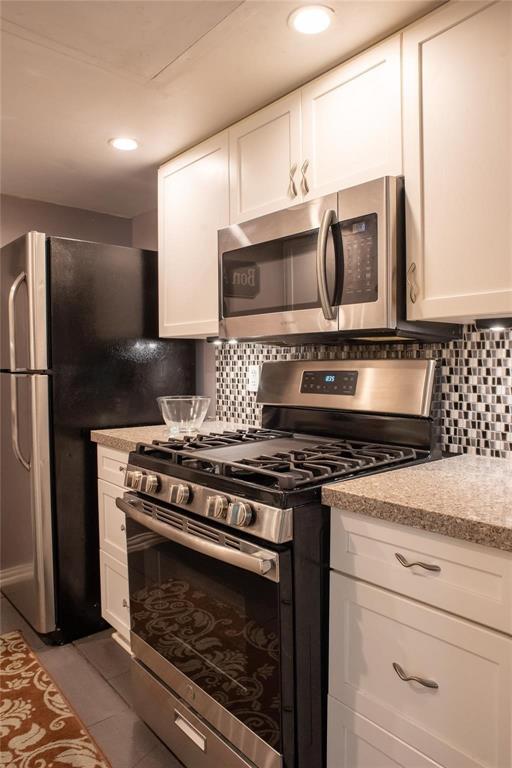 Eastridge Terrace Condo - Residential