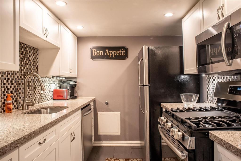 Eastridge Terrace Condo - Residential