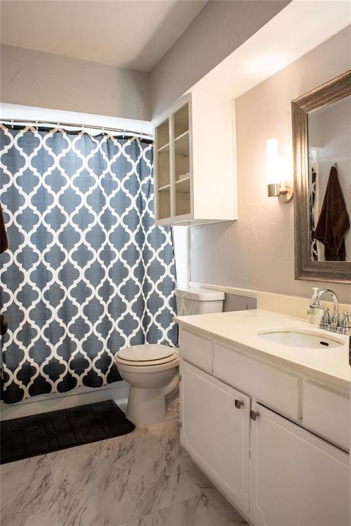 Eastridge Terrace Condo - Residential