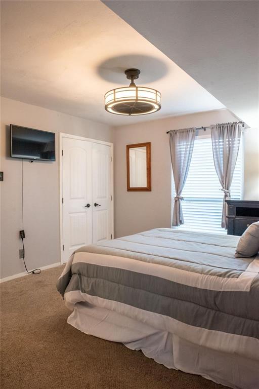 Eastridge Terrace Condo - Residential