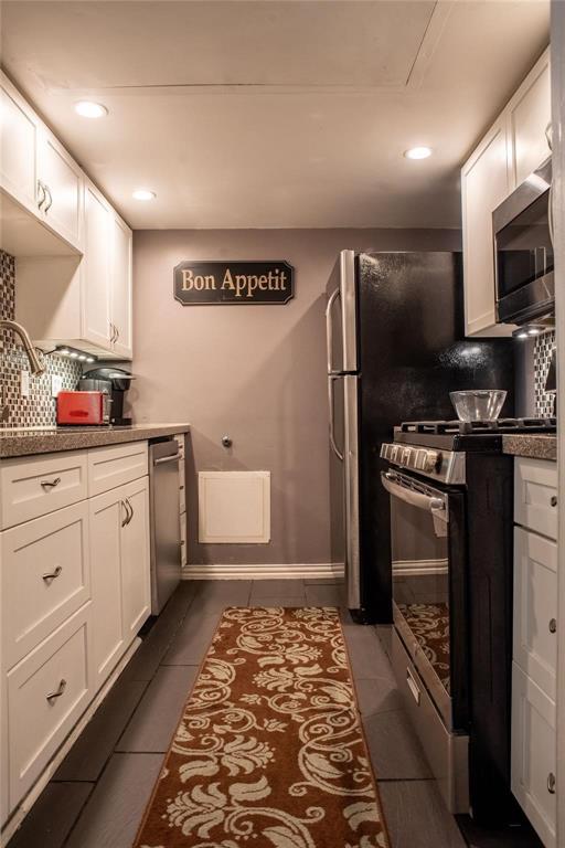 Eastridge Terrace Condo - Residential