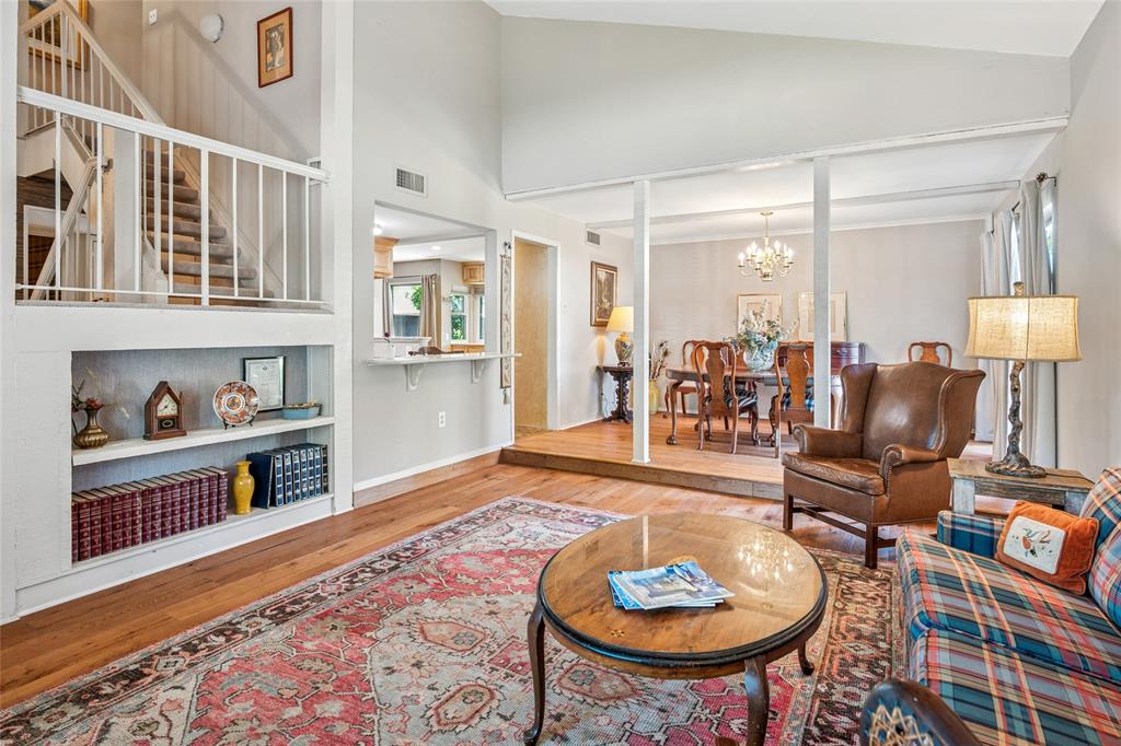 Prestonwood 1 - Residential