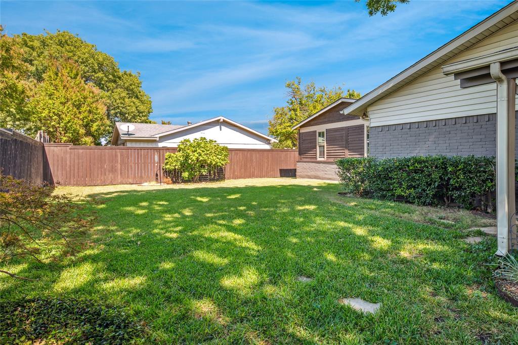 Prestonwood 1 - Residential