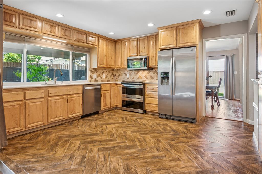 Prestonwood 1 - Residential