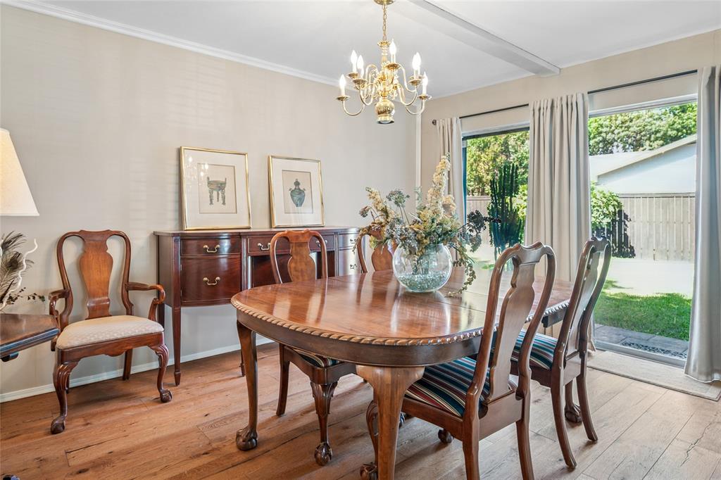 Prestonwood 1 - Residential