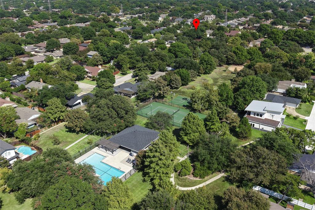 Prestonwood 1 - Residential