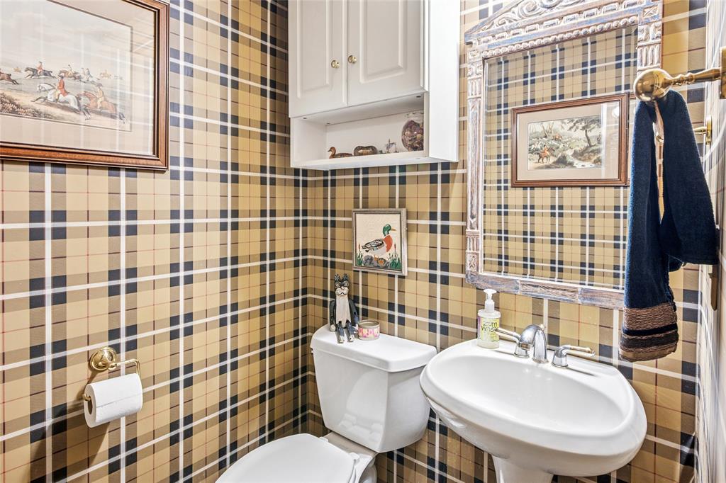 Prestonwood 1 - Residential