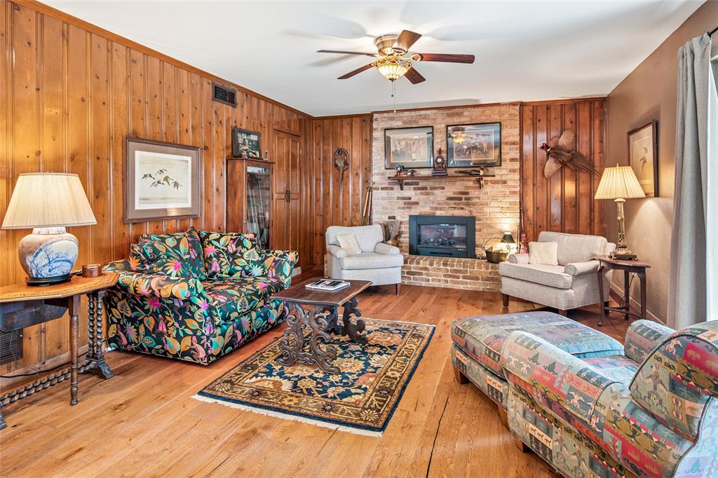 Prestonwood 1 - Residential