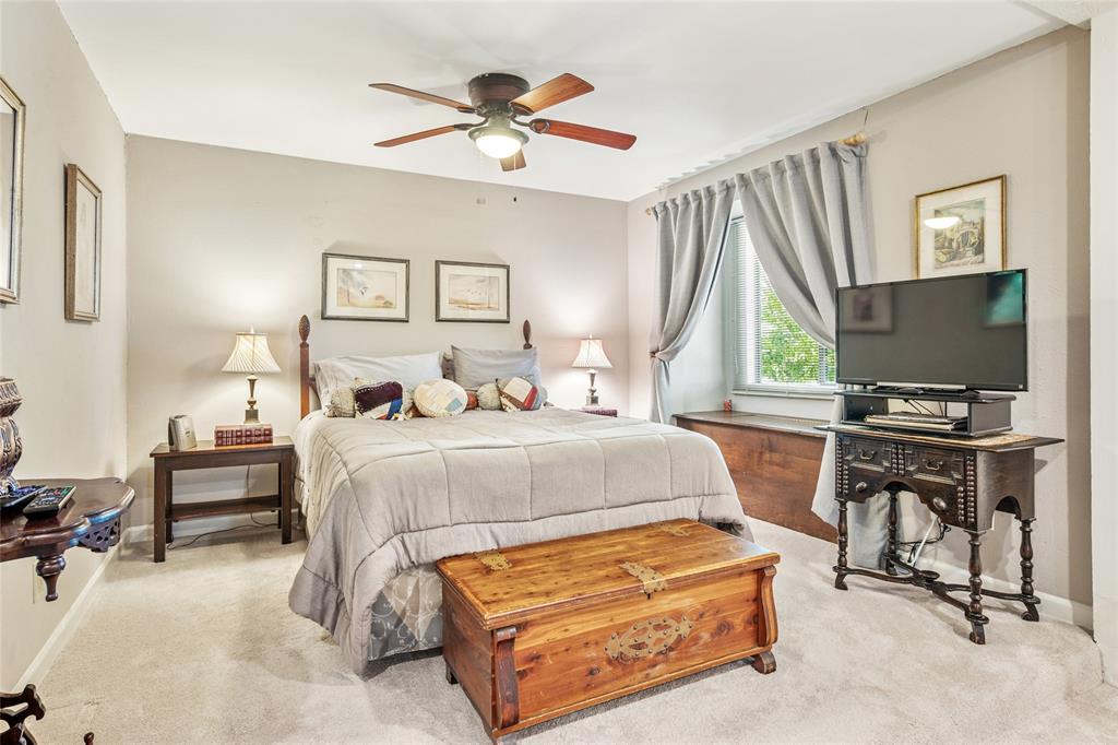 Prestonwood 1 - Residential