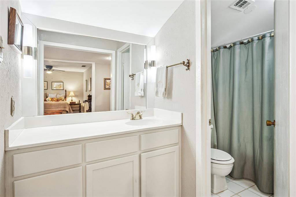 Prestonwood 1 - Residential