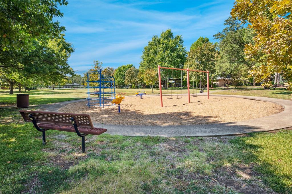 Prestonwood 1 - Residential