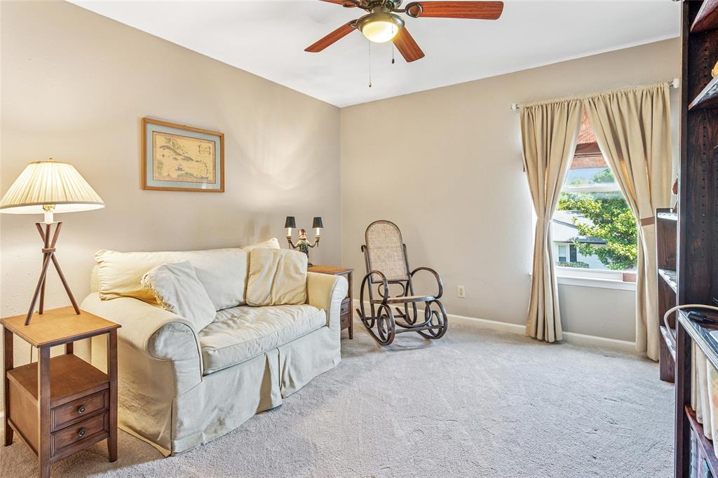 Prestonwood 1 - Residential