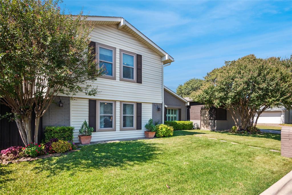 Prestonwood 1 - Residential