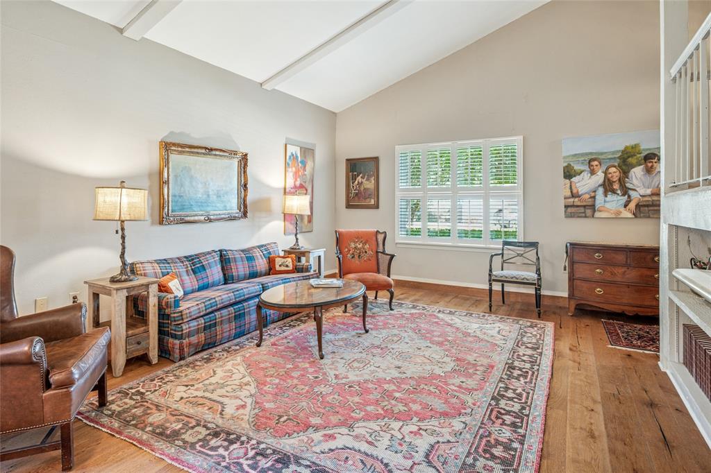 Prestonwood 1 - Residential