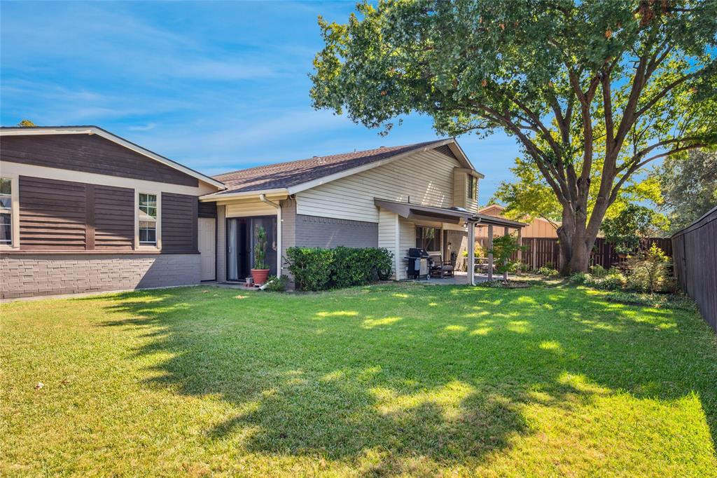 Prestonwood 1 - Residential