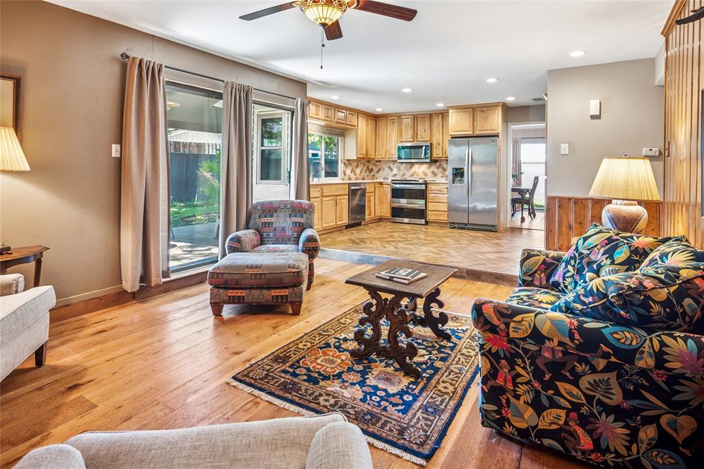 Prestonwood 1 - Residential