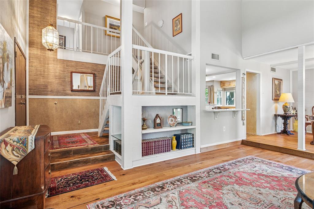 Prestonwood 1 - Residential