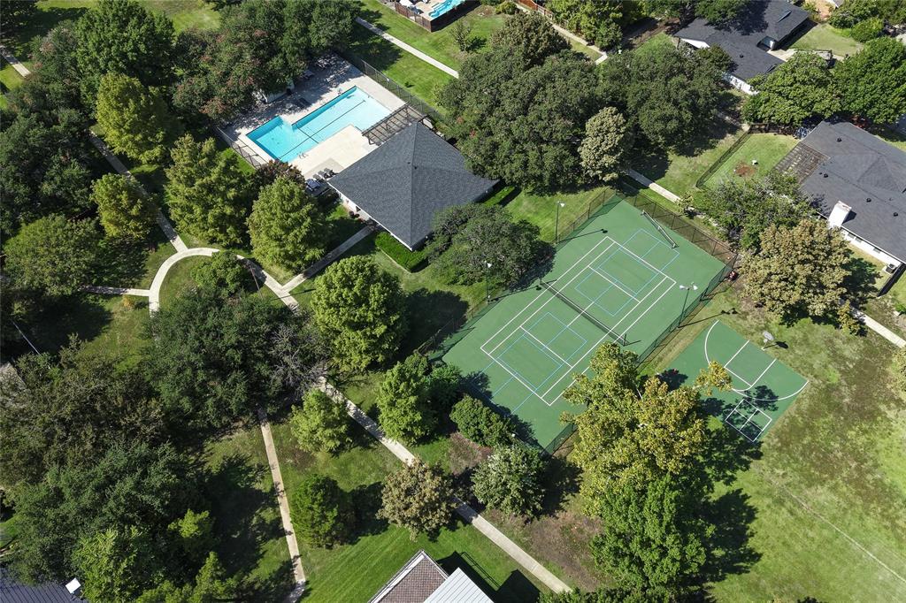 Prestonwood 1 - Residential