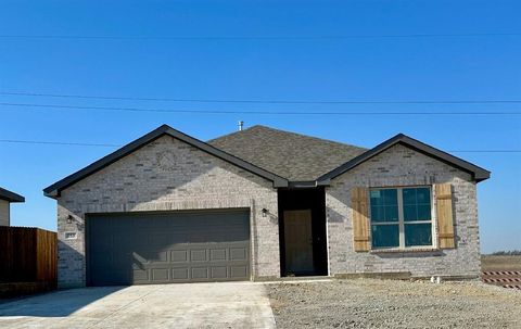 A home in Godley