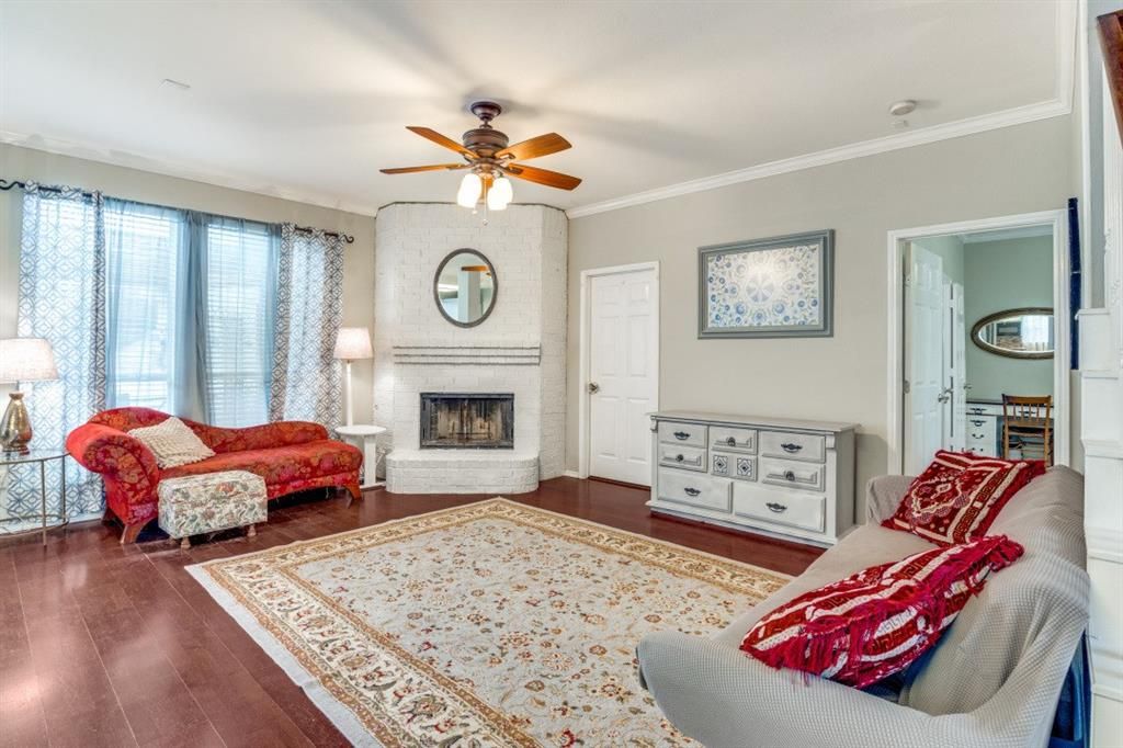 Photo of 2031 Knights Court, Allen, TX 75013 (MLS # 21214213)