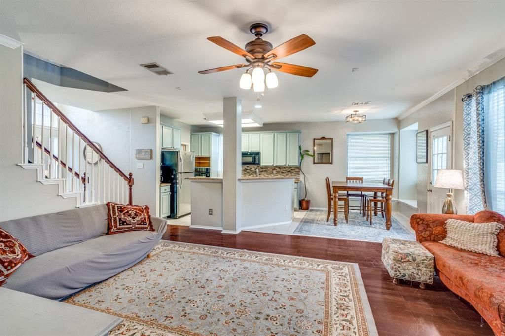 Photo of 2031 Knights Court, Allen, TX 75013 (MLS # 21214213)