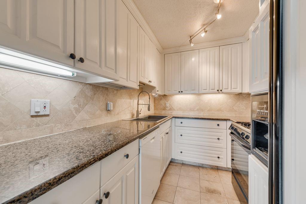 TWENTY-ONE TURTLE CREEK CONDOS - Residential