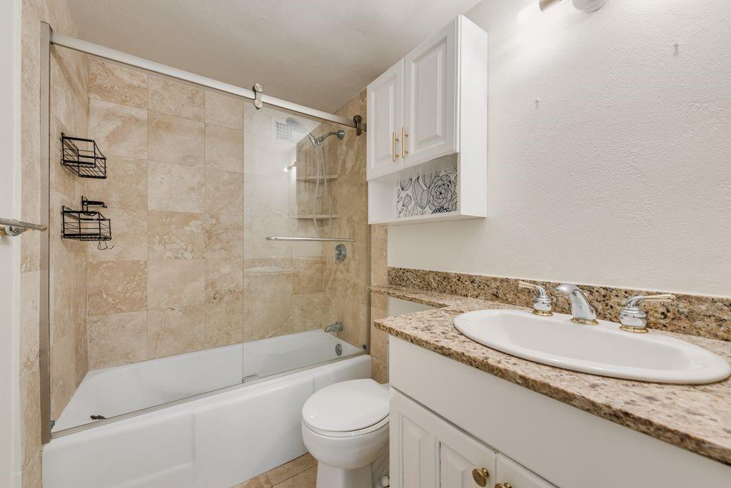 TWENTY-ONE TURTLE CREEK CONDOS - Residential