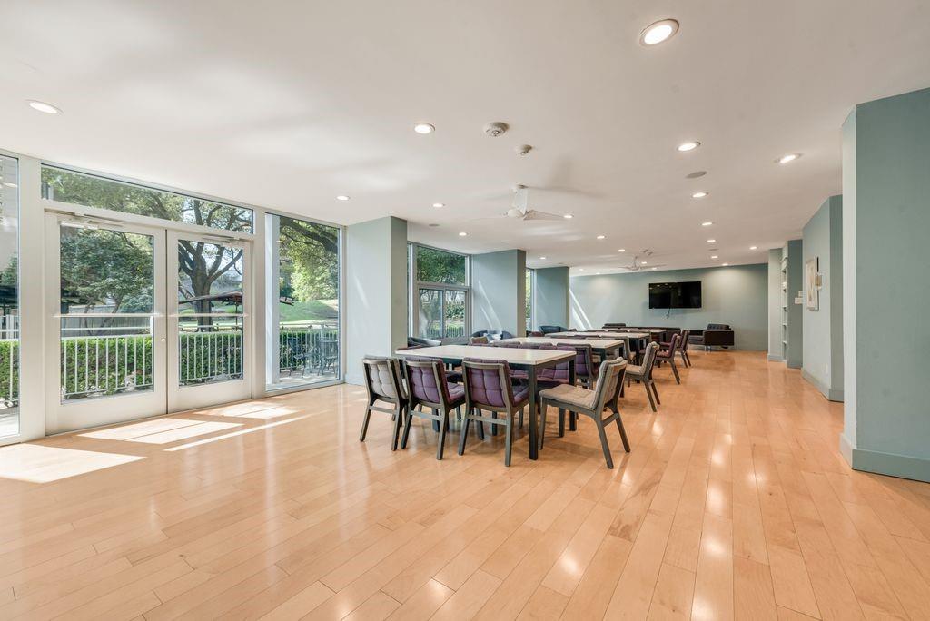 TWENTY-ONE TURTLE CREEK CONDOS - Residential