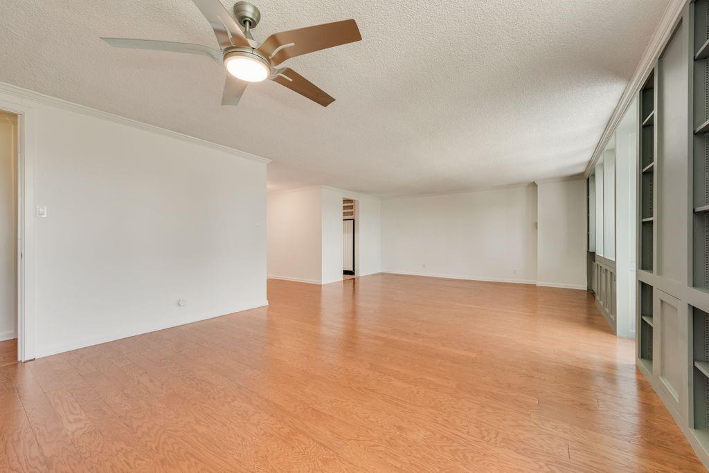 TWENTY-ONE TURTLE CREEK CONDOS - Residential