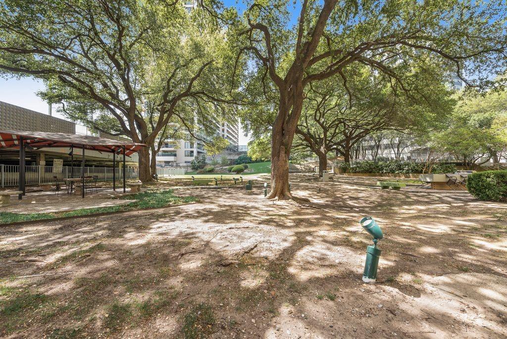 TWENTY-ONE TURTLE CREEK CONDOS - Residential