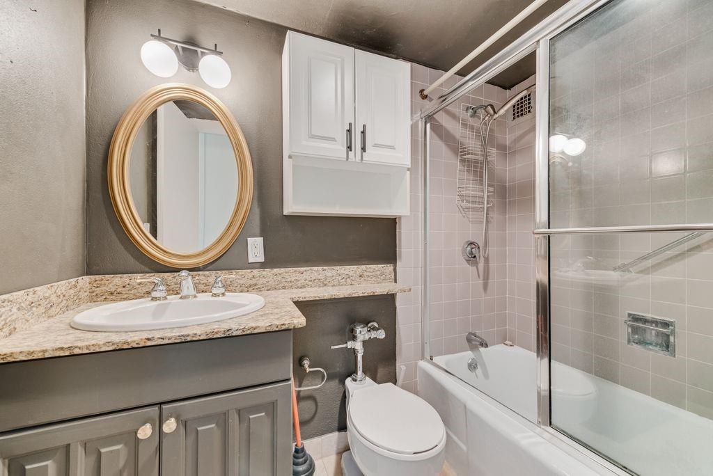 TWENTY-ONE TURTLE CREEK CONDOS - Residential