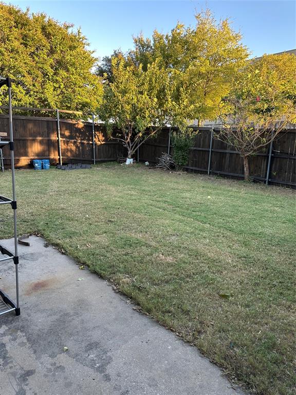 Timber Valley Estates Ph V - Residential Lease