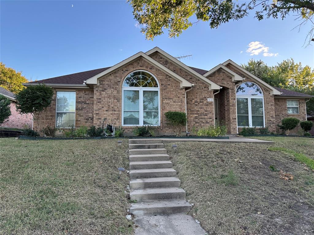 Timber Valley Estates Ph V - Residential Lease