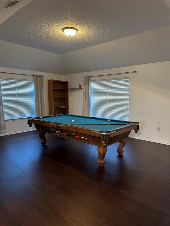 Timber Valley Estates Ph V - Residential Lease