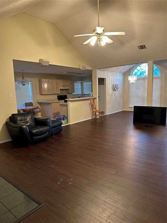 Timber Valley Estates Ph V - Residential Lease