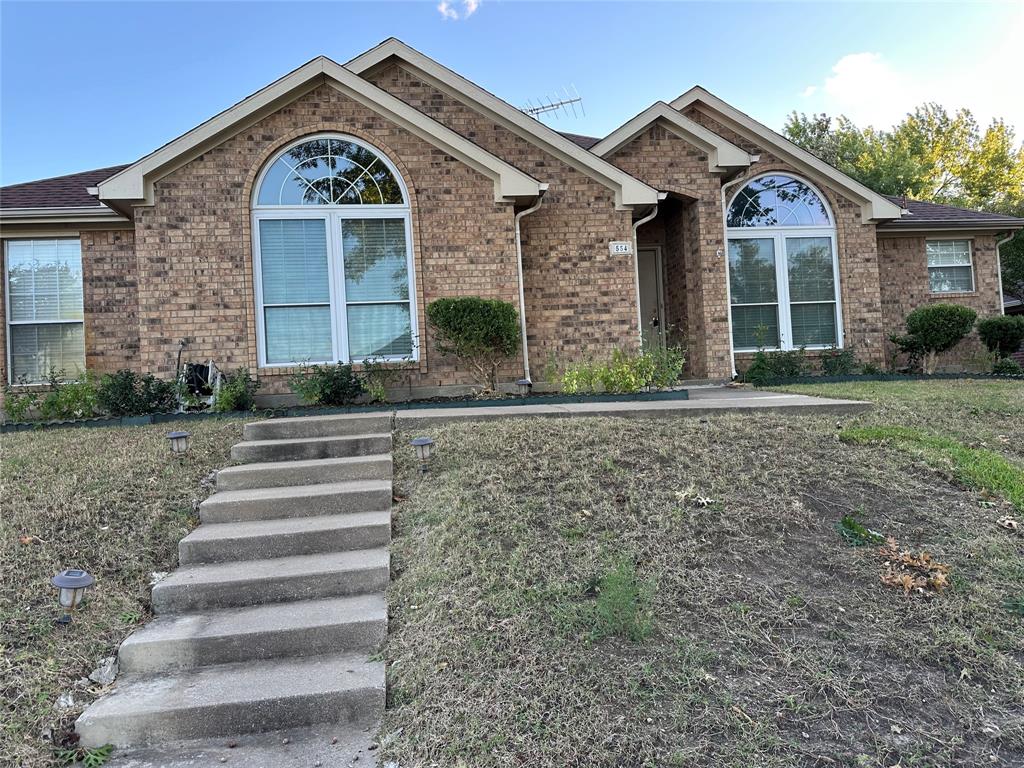 Timber Valley Estates Ph V - Residential Lease