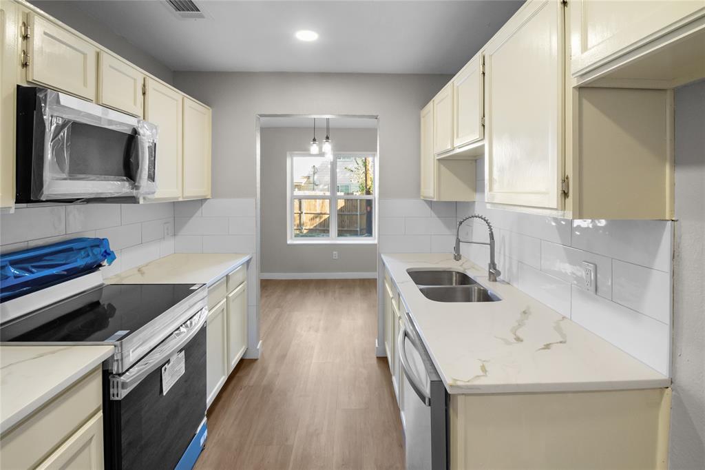 Northbrooke Arlington - Residential