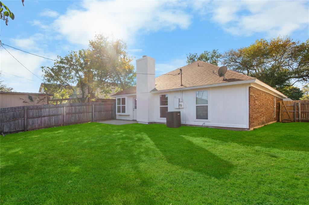 Northbrooke Arlington - Residential