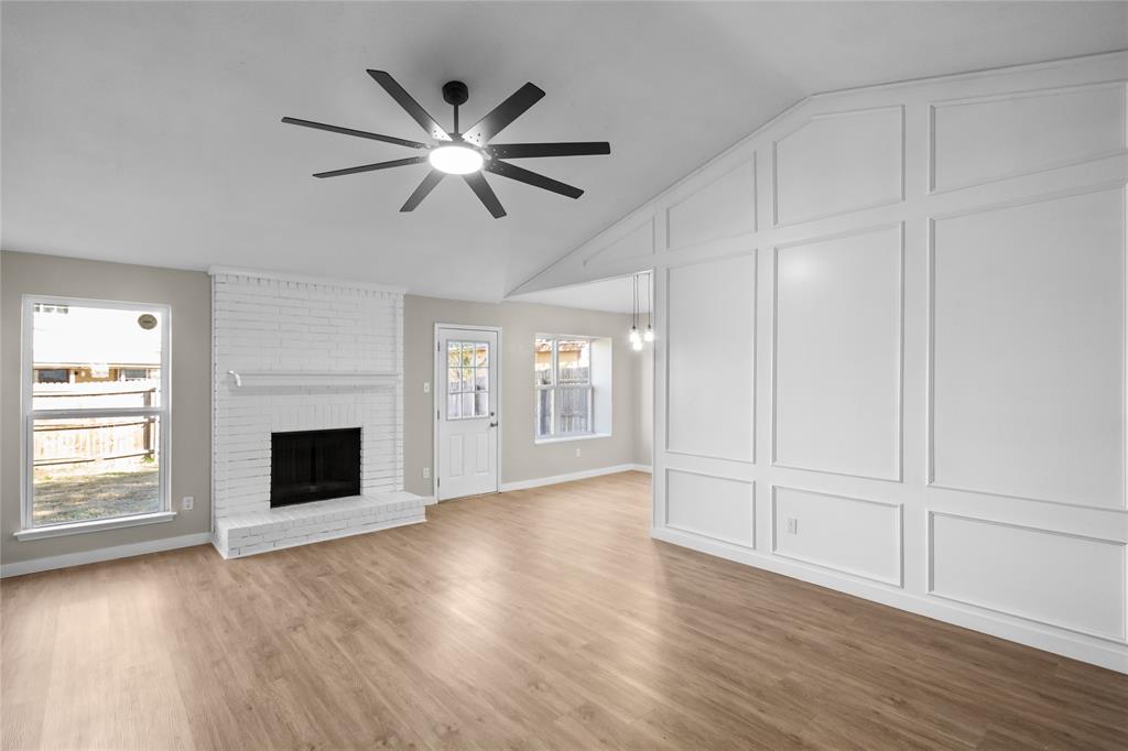 Northbrooke Arlington - Residential