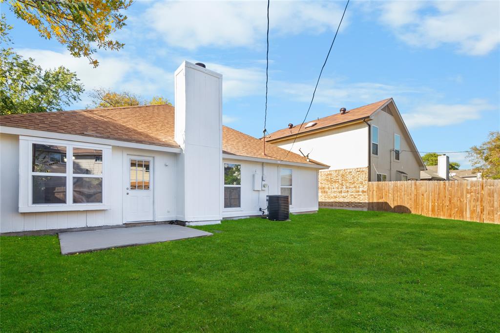 Northbrooke Arlington - Residential