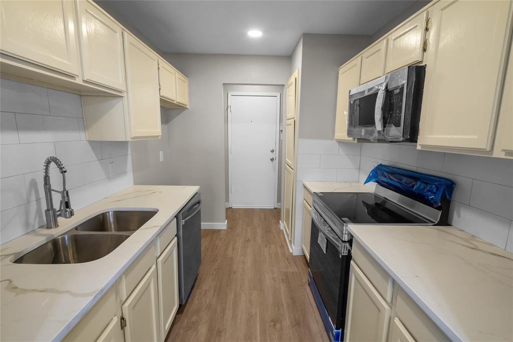 Northbrooke Arlington - Residential