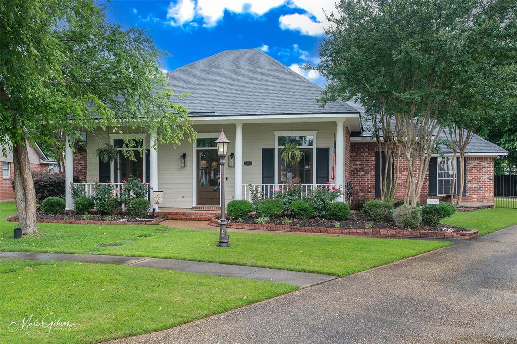 9406 Prestonwood Circle