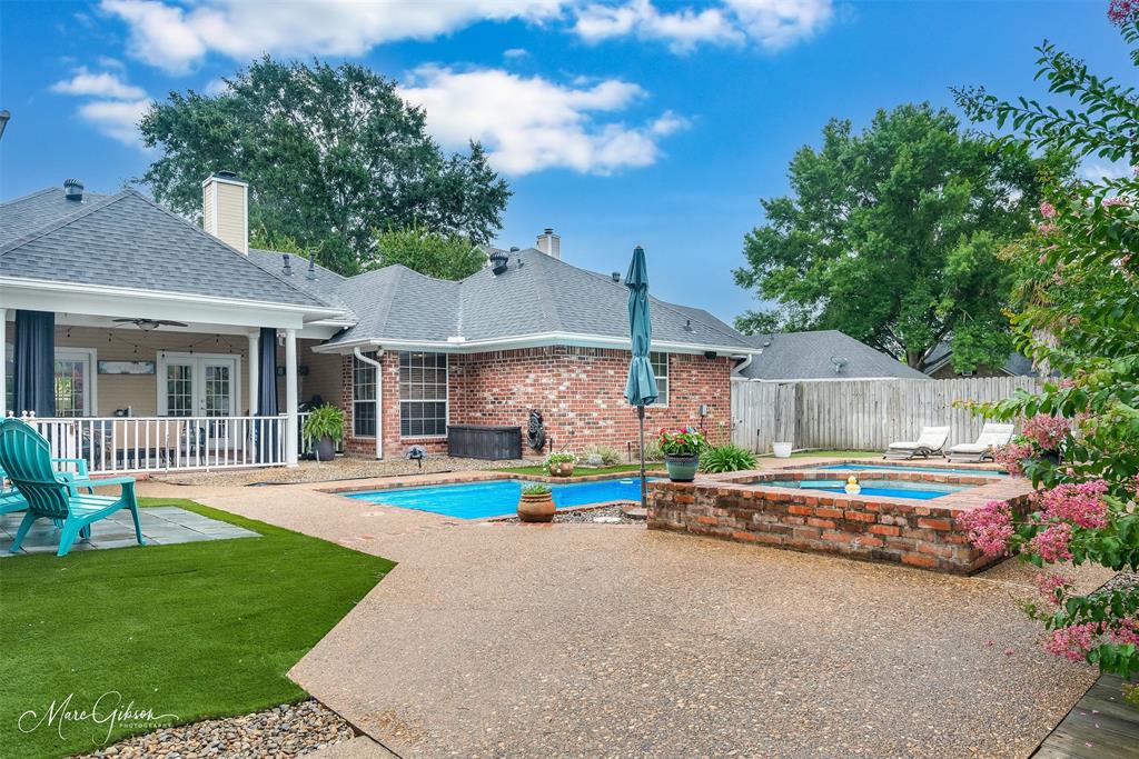 9406 Prestonwood Circle
