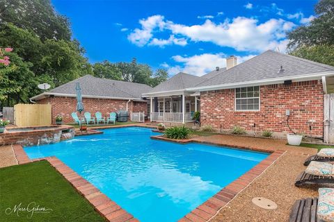 9406 Prestonwood Circle Shreveport LA 71115