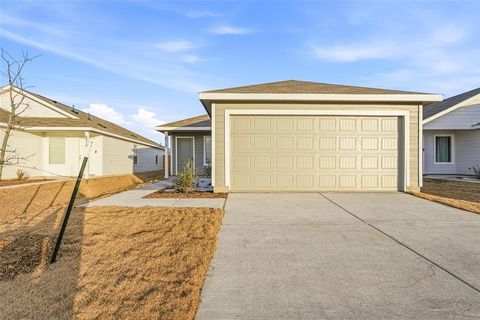 Photo of 6517 Glade Street, Princeton, TX 75407 (MLS # 21169820)