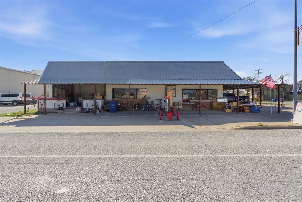 Ot Cisco - Commercial Sale