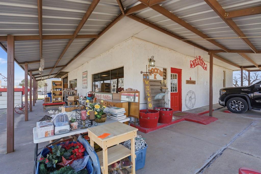 Ot Cisco - Commercial Sale