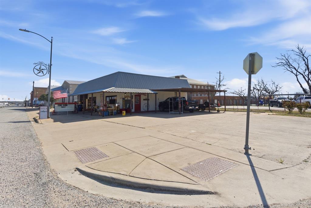 Ot Cisco - Commercial Sale