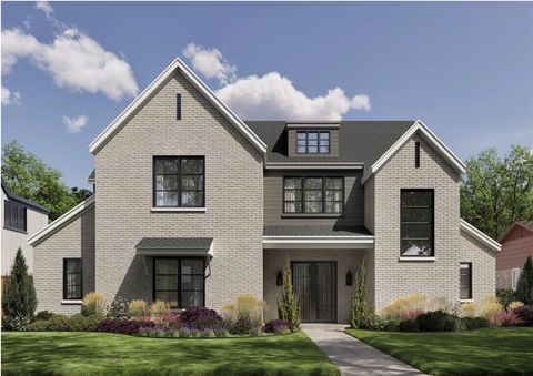 1319 Apache Drive Richardson TX 75080